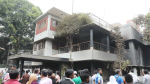 ৩২ নম্বরের বাড়ি: ইতিহাসের অগ্নিদগ্ধ স্মারক