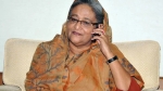 ‘আমি এখনো বাংলাদেশের প্রধানমন্ত্রী’ ফোনালাপ ফাঁস,