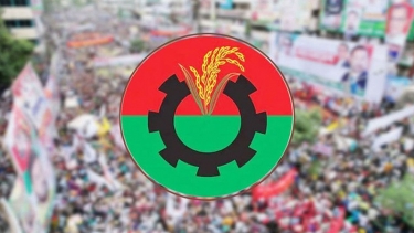 রাষ্ট্রপতিকে সরানোর ক্ষেত্রে যে সিদ্ধান্ত নিল বিএনপি