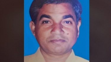 একজন হেডমাস্টার শামছুল আমিন বাচ্চু মিয়া - ডাঃ খালেদ মাহমুদ