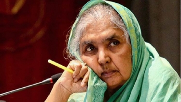মারা গেছেন মতিয়া চৌধুরী