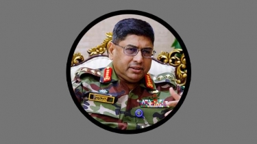 জেনারেল ওয়াকার-উজ-জামান যুক্তরাষ্ট্র ও কানাডা সফরে গেলেন