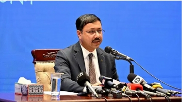 ডিসেম্বরে বাংলাদেশ-ভারত বৈঠক হতে পারে হাসিনার প্রত্যর্পণের আলোচনা নিয়ে