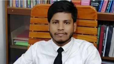 ১১৫ জনের নামে মামলা আইনজীবী সাইফুল হত্যায়