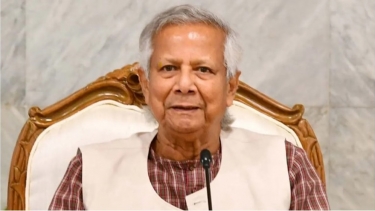 প্রধান উপদেষ্টা জানালেন নির্বাচন কবে হতে পারে