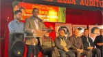 ক্যালিফোর্নিয়া বিএনপির আলোচনা সভা বিজয় দিবস উপলক্ষে