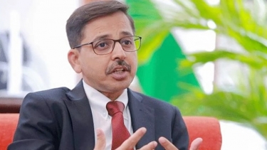 ভারতীয় হাইকমিশনারকে তলব