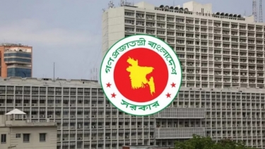 সচিবালয়ে প্রবেশের অস্থায়ী সব পাস বাতিল, ঢুকতে পারবেন না সাংবাদিকরাও