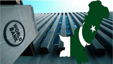 বিশ্বব্যাংক থেকে দুঃসংবাদ পেল পাকিস্তান