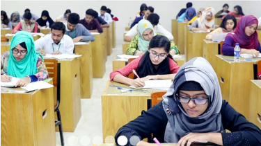 জাতীয় বিশ্ববিদ্যালয়ে ভর্তি পরীক্ষার তারিখ ঘোষণা