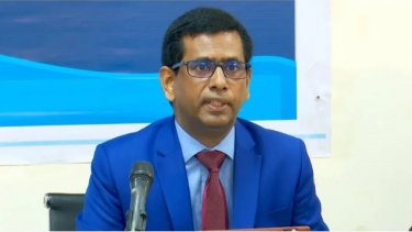 ২০২৫ হবে জুলাই গণহত্যার বিচারের বছর