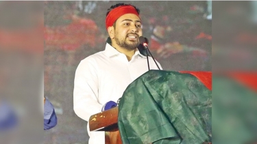 দুই আসন থেকে লড়তে পারেন নাহিদ