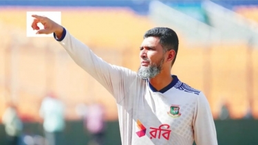 বিসিবির কেন্দ্রীয় চুক্তি থেকে সরে দাঁড়ালেন মাহমুদউল্লাহ, অন্যরা কত করে পাবেন?