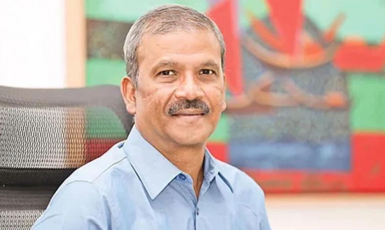 আইন উপদেষ্টা ড. আসিফ নজরুল