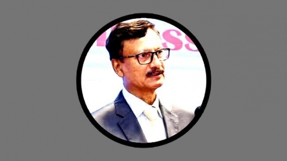 খবর- ভারতে ১,০২৪ জন বাংলাদেশি আটক: আমাদের জানানো হয়নি-তৌহিদ হোসেন
