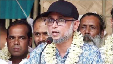 ‘ফ্যাসিস্টের মুখাবয়ব কোনো রাজনীতির অংশ নয়’