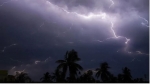 টানা ৫ দিন সারা দেশে বজ্রবৃষ্টির পূর্বাভাস
