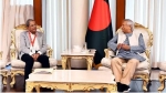 প্রধান উপদেষ্টার সঙ্গে বিএনপির বৈঠক আজ