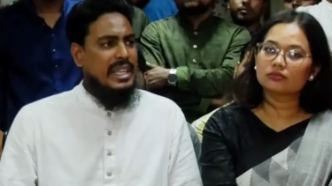 আওয়ামী লীগের পুনর্বাসন মানবে না - এনসিপি