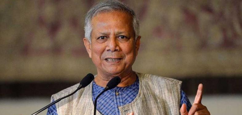জাপানের টেবিলে এমআইডিআইয়ের ফান্ডিং, প্রধান উপদেষ্টার চুক্তিতে বাংলাদেশের জয়!