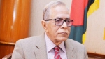 অবশেষে দেশত্যাগ করলেন সাবেক রাষ্ট্রপতি আবদুল হামিদ