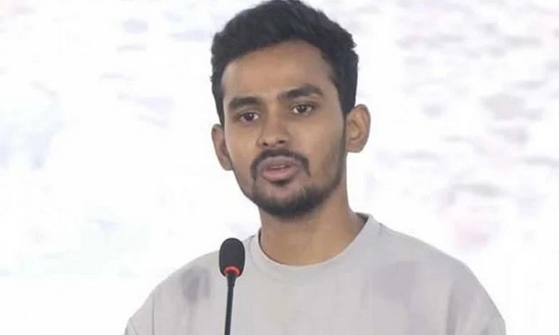উপদেষ্টা আসিফ মাহমুদ সজীব ভূঁইয়া