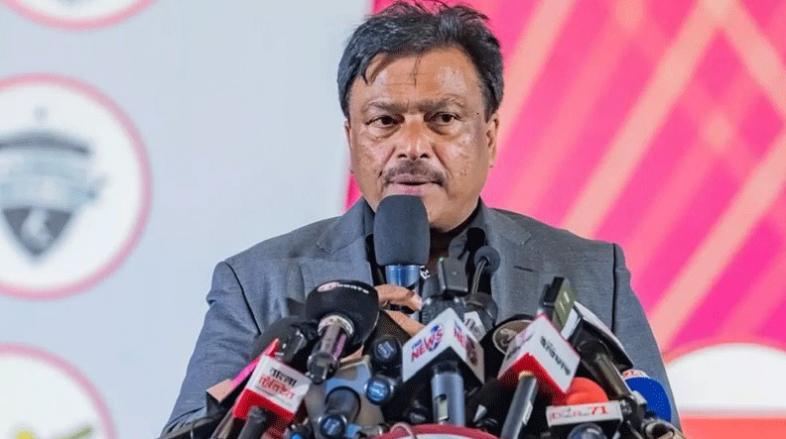ফারুক আহমেদ কি সত্যিই ছাড়বেন বিসিবি সভাপতির চেয়ার