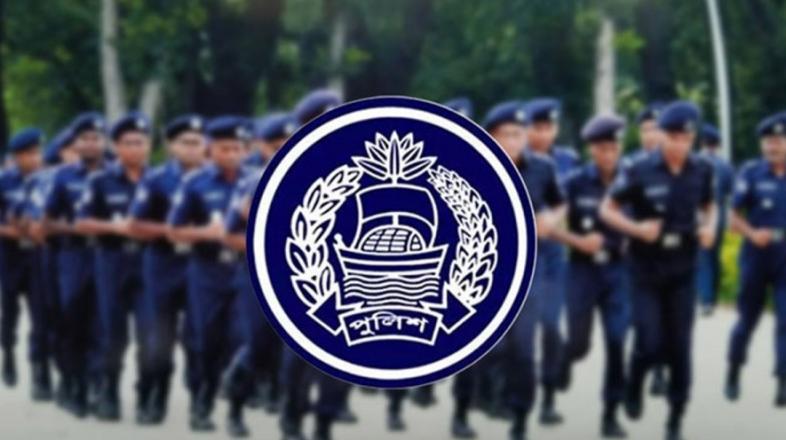 ঈদুল আজহার নিরাপত্তা নিশ্চিতে পুলিশের প্রস্তুতি