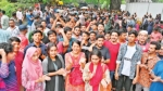 জবি ছাত্র ইশতিয়াক: বোতল ছোড়া ইচ্ছাকৃত নয়, দুঃখিত