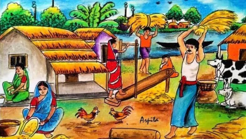 এখন প্রয়োজন সময়ের স্থিতি