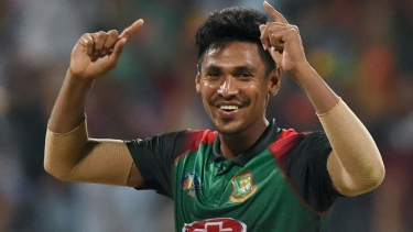 আইপিএলে ৬ কোটির মূল্যে দল পেলেন মুস্তাফিজ