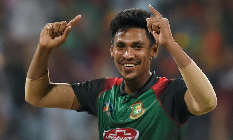 আইপিএলে দল পেলেন মুস্তাফিজ