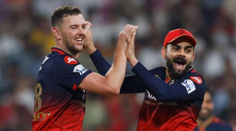 পাঞ্জাবকে ধূলিসাৎ করে ফাইনালে কোহলির RCB