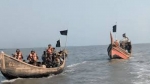 আরাকান আর্মির হাতে ২২০ জন বাংলাদেশী জেলে অপহরণ সাত মাসে