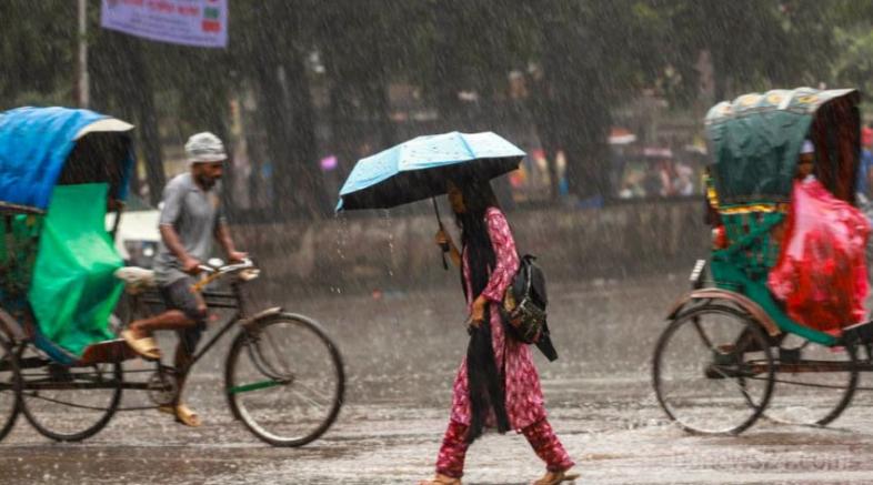 বৃষ্টির দিনে স্বাস্থ্য টিপস