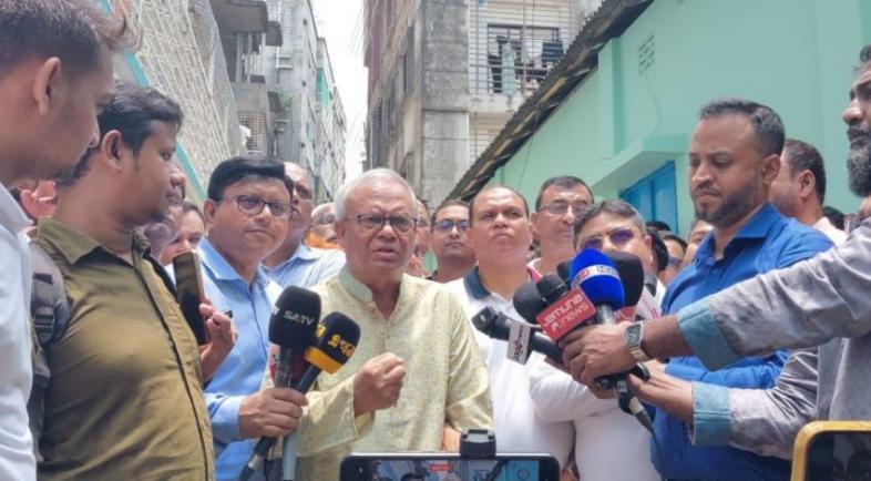 আদালতের রায় ঘোষণার পরও ইশরাককে শপথ নিতে দেওয়া হচ্ছে না