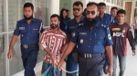 আছিয়া ধর্ষণ ও হত্যা মামলায় হিটু শেখের মৃত্যুদণ্ড অনুমোদন