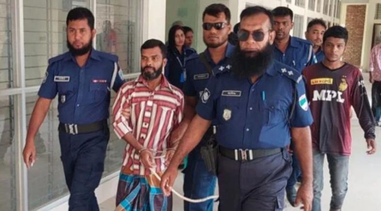 হাইকোর্টে হিটু শেখের মৃত্যুদণ্ডের রায়