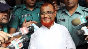 এটিএম আজহারুল ইসলামকে মৃত্যুদণ্ড থেকে অব্যাহতি