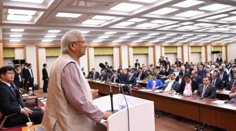 জাপানে কাজের সুযোগ পাচ্ছে ১ লাখ বাংলাদেশি