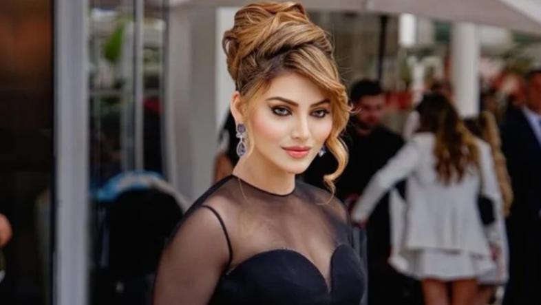 কান চলচ্চিত্র উৎসবে উর্বশীর উপস্থিতি ঘিরে আলোচনা-সমালোচনা