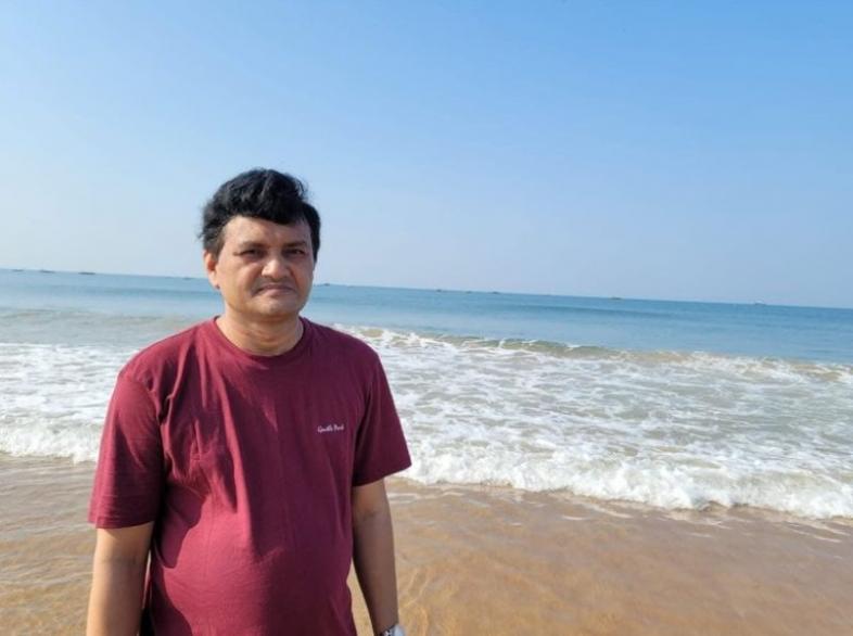 ডা: খালেদ মাহমুদ