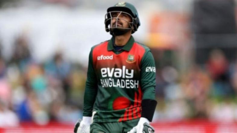 সিরিজ হারকে ‘জীবনের অংশ’ বললেন লিটন