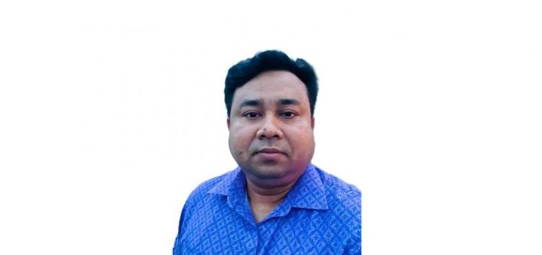 ভাবনাহীন প্রান্তর