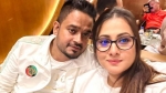 পূর্ণিমার উদ্দেশে রবিনের ভালোবাসার বার্তা