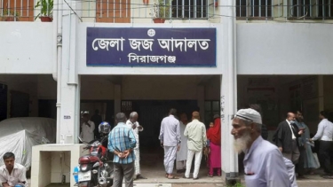 সিরাজগঞ্জে ব্যবসায়ী খুন, ৬ জনের ফাঁসি।