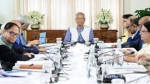 দায়িত্ব পালনে বাধা এলে, সরকার জনগণসহ সিদ্ধান্ত নেবে।