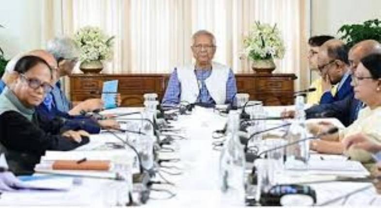 দায়িত্ব পালন অসম্ভব করে তুললে জনগণকে সঙ্গে নিয়ে সিদ্ধান্ত