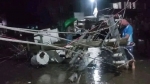 ৫০ লাখ মানুষ বিদ্যুৎহীন, টেলিসেবায় ব্যাঘাত, ১৩ হাজার সাইট বন্ধ