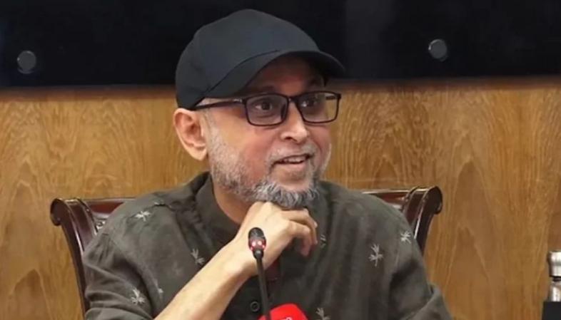 সংস্কৃতি উপদেষ্টা: জিয়াউর রহমানকে কোনো একক দলের ভাবা উচিত নয়